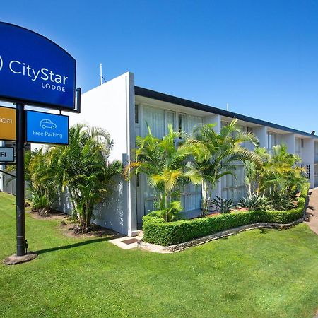 City Star Lodge Brisbane Bagian luar foto