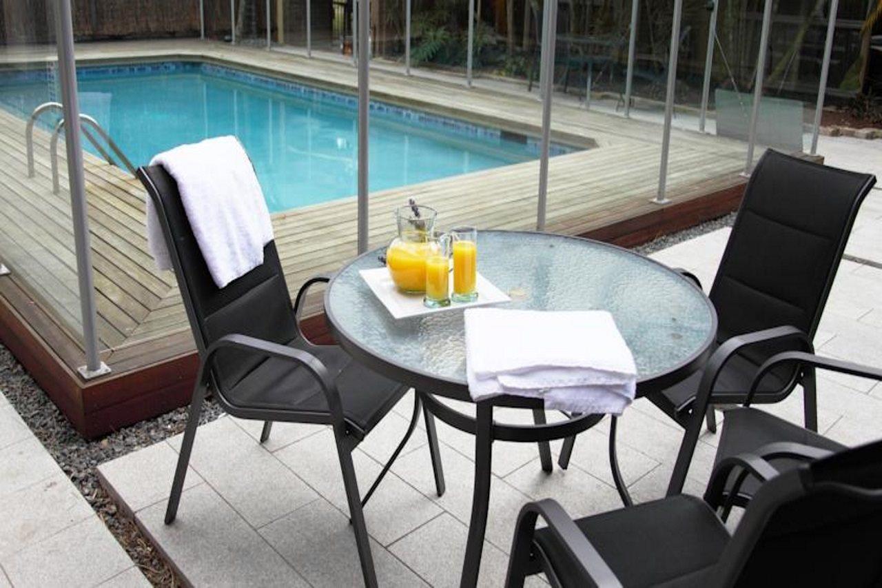 City Star Lodge Brisbane Fasilitas foto