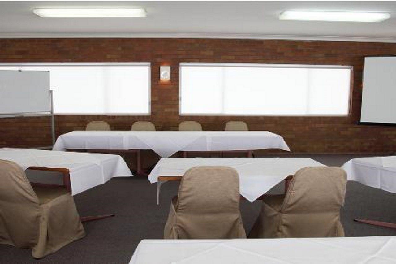 City Star Lodge Brisbane Bagian luar foto