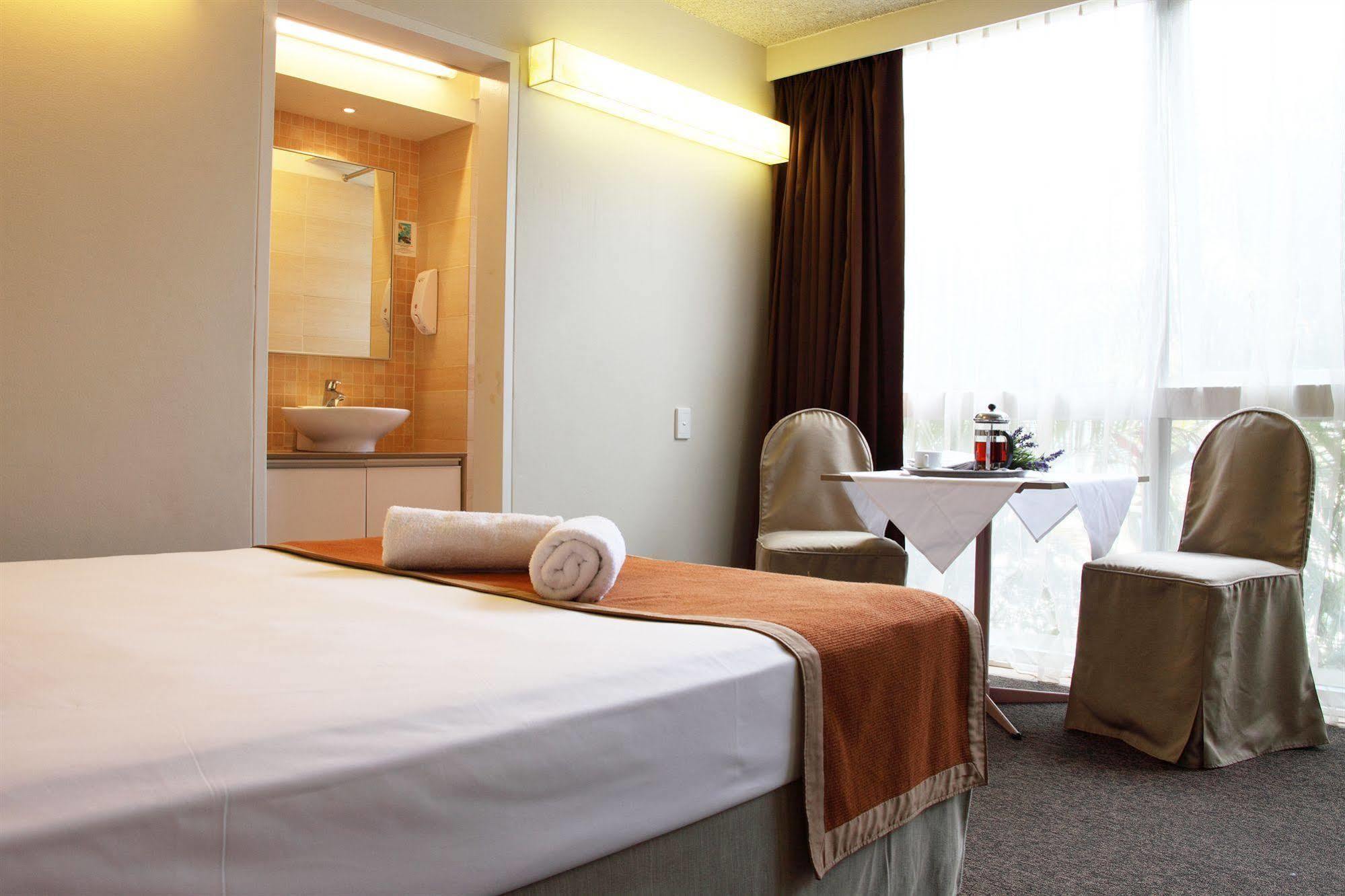 City Star Lodge Brisbane Ruang foto